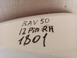 Зеркало Toyota RAV4 50 XA50 2018-2023  Прав.