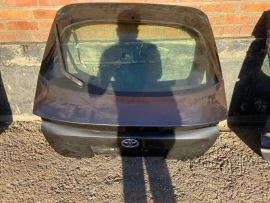 Крышка багажника Toyota Prius 4 XW50 2015-2018  