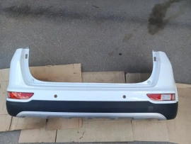 Бампер Kia Sportage QL 2015-2022  