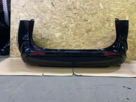 Бампер Toyota RAV4 50 XA50 2018-2023  