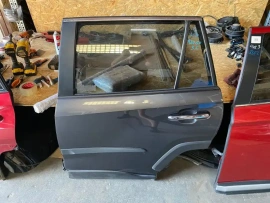 Дверь Toyota RAV4 50 XA50 2018-2023 Задн. Лев.