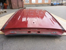 Крыша Kia Sportage QL 2015-2022  