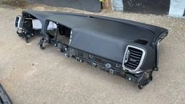 Торпедо Kia Sportage QL 2015-2023  