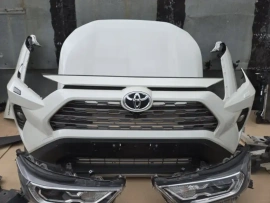 Ноускат Toyota RAV4 50 XA50 2018-2023  