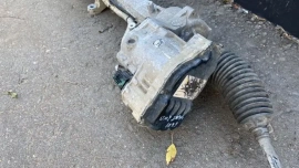 Рулевая рейка Kia Sportage QL 2015-2023  