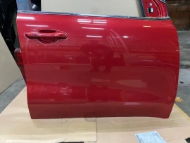 Дверь Kia Sportage QL 2018-2022 Перед. Прав.