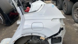 Четверть Hyundai Santa Fe 4 TM 2018-2023 Задн. Лев.