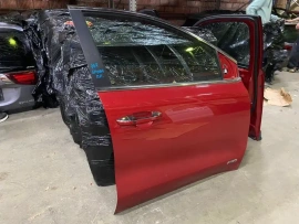 Дверь Kia Sportage QL 2018-2022 Перед. Прав.