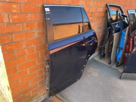 Дверь Toyota RAV4 50 XA50 2018-2023 Задн. Лев.