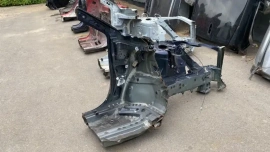 Лонжерон Toyota RAV4 50 XA50 2018-2023 Перед. Лев.