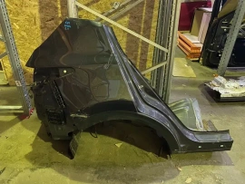 Четверть Kia Sportage QL 2015-2022 Задн. Прав.