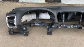 Торпедо Kia Sportage QL 2015-2023  