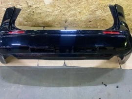 Бампер Toyota RAV4 50 XA50 2018-2023  