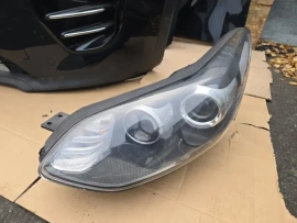 Ноускат Kia Sportage QL 2015-2018  