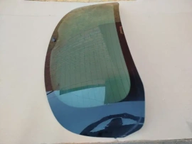 Стекло крышки багажника Hyundai Tucson TL 2015-2021  