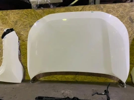 Ноускат Toyota RAV4 50 XA50 2018-2023  