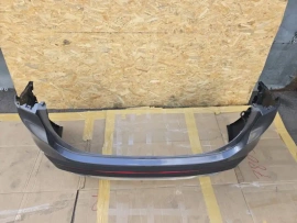 Бампер Hyundai Santa Fe 4 TM 2020-2023  