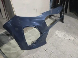 Бампер Kia Sportage QL 2018-2021 Перед. 