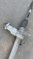 Рулевая рейка Kia Sportage QL 2015-2023  