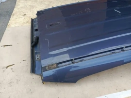 Крыша Kia Sportage QL 2015-2022  