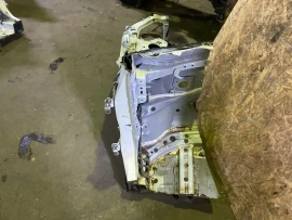 Лонжерон Toyota RAV4 50 XA50 2018-2023 Перед. Лев.