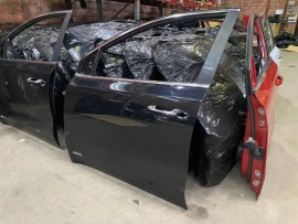 Дверь Kia Sportage QL 2018-2022 Перед. Лев.