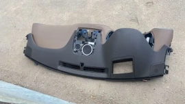 Торпедо Hyundai Santa Fe 4 TM 2018-2024  