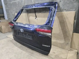 Крышка багажника Toyota RAV4 50 XA50 2018-2023  