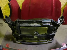 Ноускат Kia Sportage QL 2015-2022  