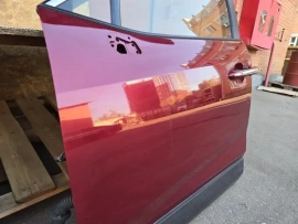 Дверь Toyota RAV4 50 XA50 2018-2023 Перед. Лев.