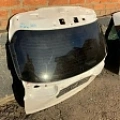Купить б/у крышку багажника Лексус ЭнИкс АYZ10L ZGZ10L 2014-2021 в Челябинске "Гарант Разбор"