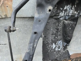 Подрамник Hyundai Santa Fe 4 TM 2020-2023 Перед. 