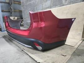 Бампер Mitsubishi Outlander 3 GF 2015-2018 Задн. 