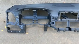 Торпедо Hyundai Tucson TL 2015-2021  