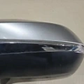 Зеркало боковое Lexus NX левая сторона в отличном состоянии