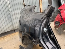 Четверть Toyota RAV4 50 XA50 2018-2023 Задн. Прав.