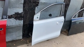 Дверь Kia Sportage QL 2015-2022 Перед. Лев.