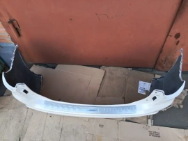 Бампер Mitsubishi Outlander 3 GF 2018-2023 Задн. 