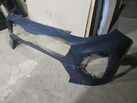 Бампер Kia Sportage QL 2018-2021 Перед. 