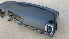 Торпедо Kia Sportage QL 2015-2023  