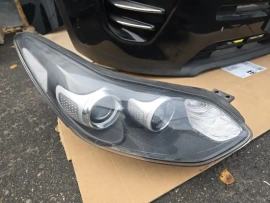 Ноускат Kia Sportage QL 2015-2018  