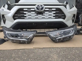 Ноускат Toyota RAV4 50 XA50 2018-2023  