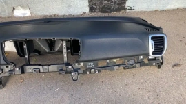 Торпедо Kia Sportage QL 2015-2023  