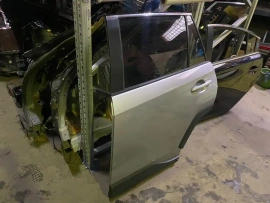 Дверь Toyota RAV4 50 XA50 2018-2023 Задн. Лев.