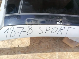 Крыша Kia Sportage QL 2015-2022  