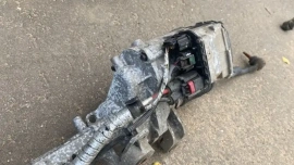 Рулевая рейка Kia Sportage QL 2015-2023  