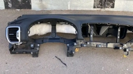 Торпедо Kia Sportage QL 2015-2023  