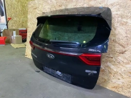 Крышка багажника Kia Sportage QL 2015-2022  