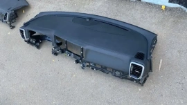 Торпедо Kia Sportage QL 2015-2023  