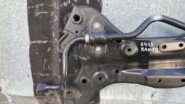 Подрамник Toyota RAV4 50 XA50 2018-2023 Перед. 